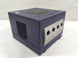 Game Cube Violet DOL-001 Console Nintendo Japan - With Defects DL5229