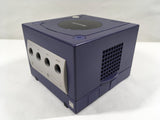 Game Cube Violet DOL-001 Console Nintendo Japan - With Defects DL5229