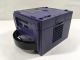 Game Cube Violet DOL-001 Console Nintendo Japan - With Defects DL5229