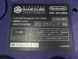 Game Cube Violet DOL-001 Console Nintendo Japan - With Defects DL5229