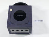 Game Cube Violet DOL-001 Console Nintendo Japan - With Defects DL5230