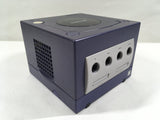 Game Cube Violet DOL-001 Console Nintendo Japan - With Defects DL5230