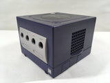 Game Cube Violet DOL-001 Console Nintendo Japan - With Defects DL5230