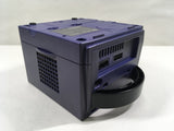 Game Cube Violet DOL-001 Console Nintendo Japan - With Defects DL5230