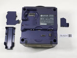 Game Cube Violet DOL-001 Console Nintendo Japan - With Defects DL5231