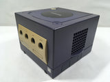 Game Cube Violet DOL-001 Console Nintendo Japan - With Defects DL5231