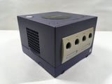 Game Cube Violet DOL-001 Console Nintendo Japan - With Defects DL5232