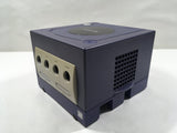 Game Cube Violet DOL-001 Console Nintendo Japan - With Defects DL5232