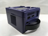 Game Cube Violet DOL-001 Console Nintendo Japan - With Defects DL5232