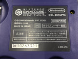 Game Cube Violet DOL-001 Console Nintendo Japan - With Defects DL5232