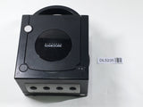 Game Cube Black DOL-001 Console Nintendo Japan - Tested Working DL5235