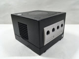Game Cube Black DOL-001 Console Nintendo Japan - Tested Working DL5235