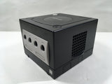 Game Cube Black DOL-001 Console Nintendo Japan - Tested Working DL5235