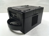 Game Cube Black DOL-001 Console Nintendo Japan - Tested Working DL5235