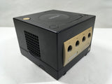 Game Cube Black DOL-001 Console Nintendo Japan - Tested Working DL5236