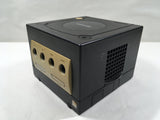 Game Cube Black DOL-001 Console Nintendo Japan - Tested Working DL5236