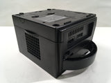 Game Cube Black DOL-001 Console Nintendo Japan - Tested Working DL5236