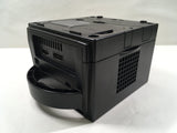 Game Cube Black DOL-001 Console Nintendo Japan - Tested Working DL5236