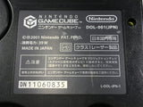 Game Cube Black DOL-001 Console Nintendo Japan - Tested Working DL5236