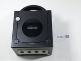 Game Cube Black DOL-001 Console Nintendo Japan - With Defects DL5237