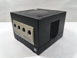 Game Cube Black DOL-001 Console Nintendo Japan - With Defects DL5237