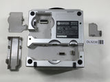 Game Cube Silver DOL-001 Console Nintendo Japan - Tested Working DL5238