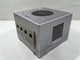 Game Cube Silver DOL-001 Console Nintendo Japan - Tested Working DL5238