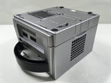 Game Cube Silver DOL-001 Console Nintendo Japan - Tested Working DL5238