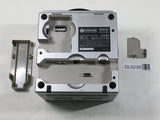 Game Cube Silver DOL-101 Console Nintendo Japan - Tested Working DL5239