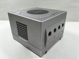 Game Cube Silver DOL-101 Console Nintendo Japan - Tested Working DL5239