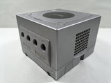Game Cube Silver DOL-101 Console Nintendo Japan - Tested Working DL5239