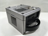 Game Cube Silver DOL-101 Console Nintendo Japan - Tested Working DL5239