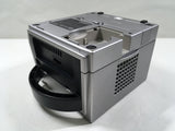 Game Cube Silver DOL-101 Console Nintendo Japan - Tested Working DL5239
