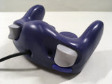 Game Cube Controller Violet Console Nintendo Japan - Tested Working DL5240