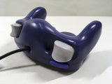 Game Cube Controller Violet Console Nintendo Japan - Tested Working DL5241