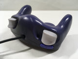 Game Cube Controller Violet Console Nintendo Japan - Tested Working DL5242