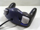 Game Cube Controller Violet Console Nintendo Japan - Tested Working DL5243