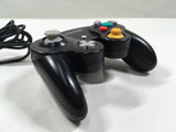 Game Cube Controller Black Console Nintendo Japan - Tested Working DL5250