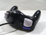 Game Cube Controller Black Console Nintendo Japan - Tested Working DL5250