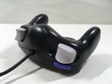 Game Cube Controller Black Console Nintendo Japan - Tested Working DL5251