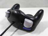 Game Cube Controller Black Console Nintendo Japan - Tested Working DL5252