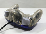 Game Cube Controller Violet & Clear Console Nintendo Japan - Not Working DL5255