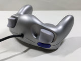 Game Cube Controller Silver Console Nintendo Japan - Tested Working DL5258