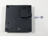 Game Cube Game Boy GameBoy Player Black Console Japan - Tested Working DL5267