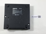 Game Cube Game Boy GameBoy Player Black Console Japan - Tested Working DL5267