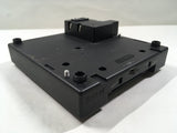 Game Cube Game Boy GameBoy Player Black Console Japan - Tested Working DL5267