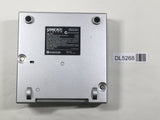 Game Cube Game Boy GameBoy Player Silver Console Japan - Tested Working DL5268