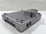Game Cube Game Boy GameBoy Player Silver Console Japan - Tested Working DL5268