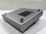 Game Cube Game Boy GameBoy Player Silver Console Japan - Tested Working DL5268