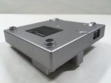 Game Cube Game Boy GameBoy Player Silver Console Japan - Tested Working DL5268